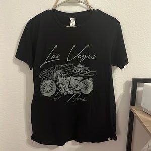 vegas tee